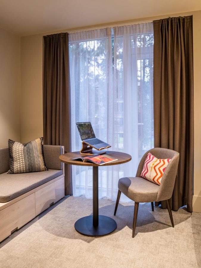 Stylish Studios, Southfields Station - Sk Appartement Londres